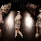 Illustration for article titled Alexander McQueen, for Aphrodites in Search of Clam Shells
